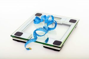 Hoe betrouwbaar zijn weegschalen die vetpercentage meten? | Eva-Louise
